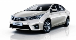 2015 Toyota Corolla 1.6 132 PS Multidrive S Touch Araba kullananlar yorumlar